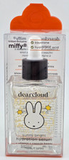 DearCloud Miffy Sunny Bright Hydration  Vitamin C Serum Korean Beauty Products