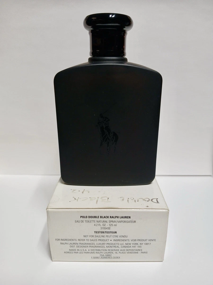 Polo Black by Ralph Lauren Fragrance for Men for sale - eBay