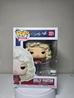 Funko Pop! Rocks Dolly Parton #351 w/ protector