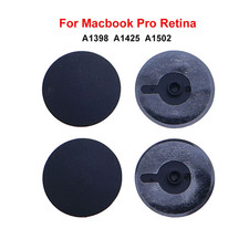 New Bottom Case Rubber Feet Replacement for Macbook Pro Retina 13" 15" A1398 A14