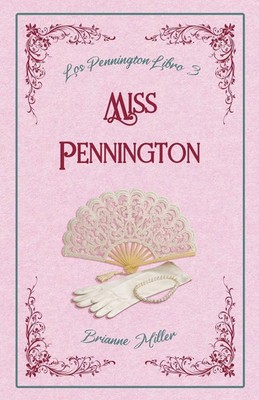 Miss Pennington Brianne Miller Taschenbuch Spanisch 2026 EAN 9798232755881