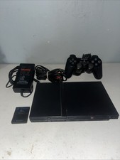 Sony PlayStation 2 Slim