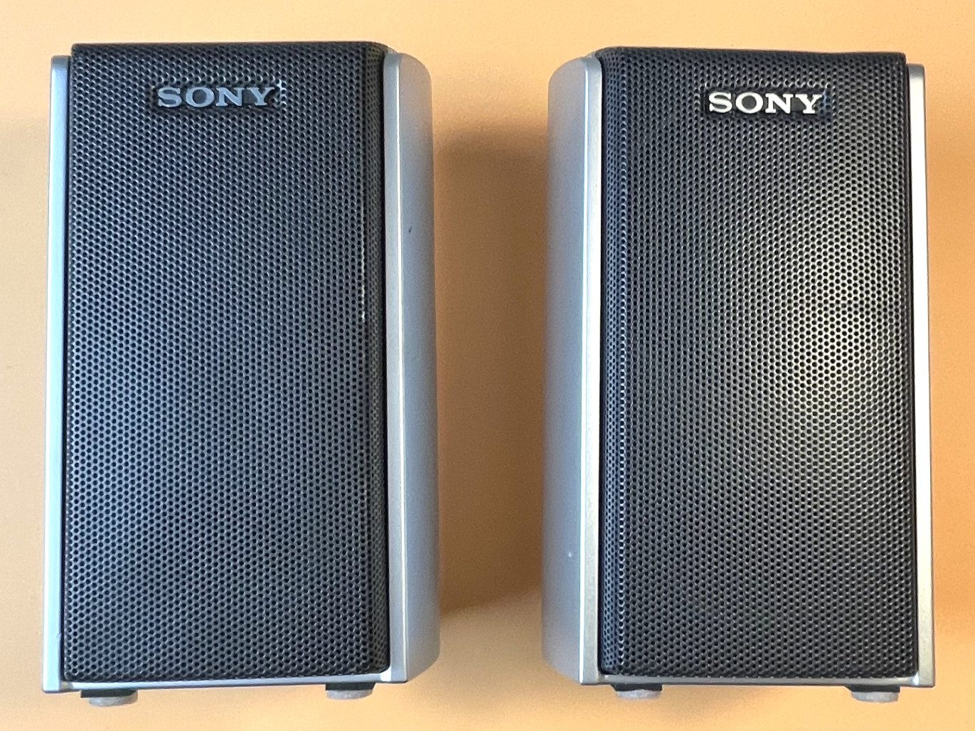 Speakers Ss-ts51 (untested)
