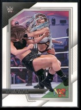 Kayden Carter 2022 Panini NXT 2.0 WWE #14