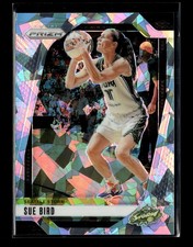 2024 Panini Prizm WNBA Sue Bird Ice Prizms #112