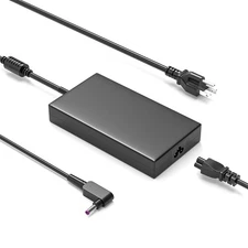 135W AC Laptop Charger for Acer Nitro 5 7 AN515 AN515-51 AN515-54 Power Cord