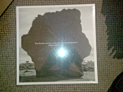 Damon Albarn - The Nearer The Fountain, More Pure...   VINYL  LP   NEU  (2021)