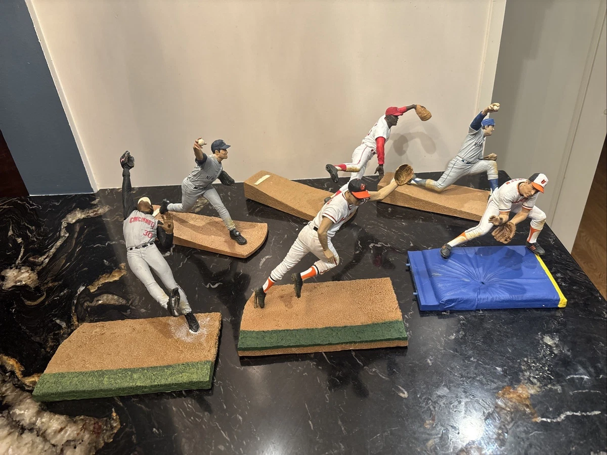 25+ baseball figurines for sale | Updated Oct 2026