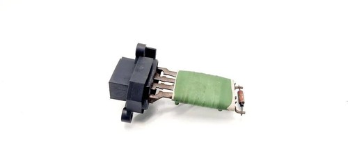 FORD TRANSIT Furgon Blower Fan Relay 3C1H18B647AA 2.20 Diesel 85kw 34585337