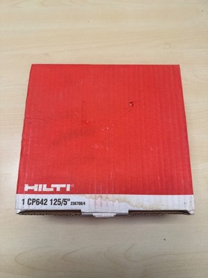 Hilti Brandschutzmanschette CP 642-125/5''