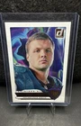 2025 Panini Kyle McCord Base (Raw)