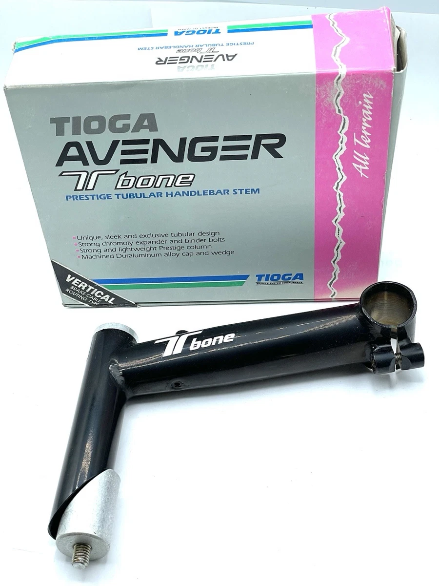 Tioga Steel Bicycle Stems for sale | eBay