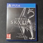 New ListingThe Elder Scrolls V: Skyrim Special Edition - PS4 Pal