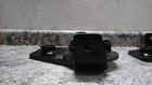 Dayton 55HE69 6,000 Lb Load Capacity 4 to 8 In Beam Flange W Push Trolley (C) — photo 9