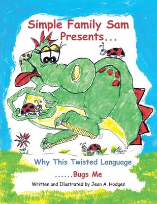 Jean A. Hodges | Why This Twisted Language | Taschenbuch | Englisch (2021)