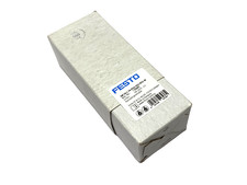 Festo VN-14-L-T4-PQ3-VQ3-RO2-M Vacuum Generator, 1.4mm Laval Nozzle 532645