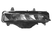 Nebelscheinwerfer VAN Wezel 7647996 FüR Skoda Octavia 4 Combi NX5 PV5 NX3 NN3