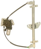Valeo Fensterheber 851157 FüR Mitsubishi Colt 5 1300 CJ1A GLX 1600 CJ4A
