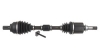 Antriebswelle Vorne Links SKF Vkjc 2484 FÜR Mazda Gelenkwelle Achswelle