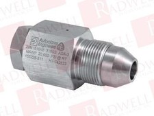 PARKER 20M44K6-OP / 20M44K6OP (NEW NO BOX)