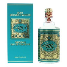 Image of 4711 Original Eau de Cologne 200ml Unisex Fragrance