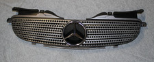 Mercedes-Benz R170 SLK Grill K&uuml;hlergrill A1708800485 A1708800085