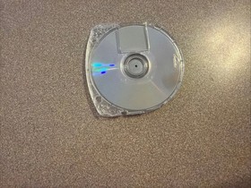 Wwe Smackdown Vs Raw 2007 - PlayStation Portable (Psp)