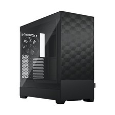 Image of Fractal Design Pop Air Black TG Clear ATX Case - BRAND NEW