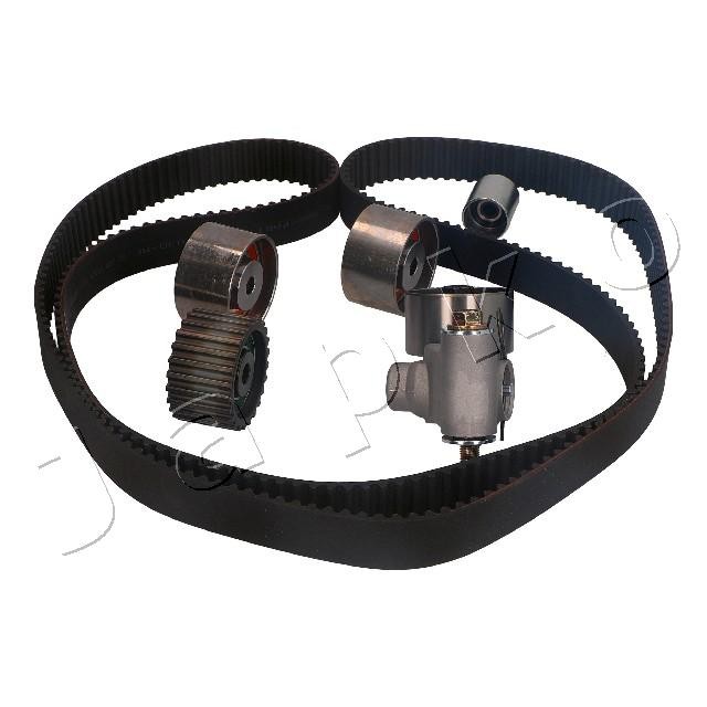 Für JAPKO KJT791E TIMING BELT KIT