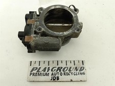 Gmc Sierra Silverado 1500 Throttle Body Throttle Valve Assembly Fits 2009-2015 Gmc Sierra Silverado 1500 Throttle Body Throttle Valve Assembly Fits 2009-2015