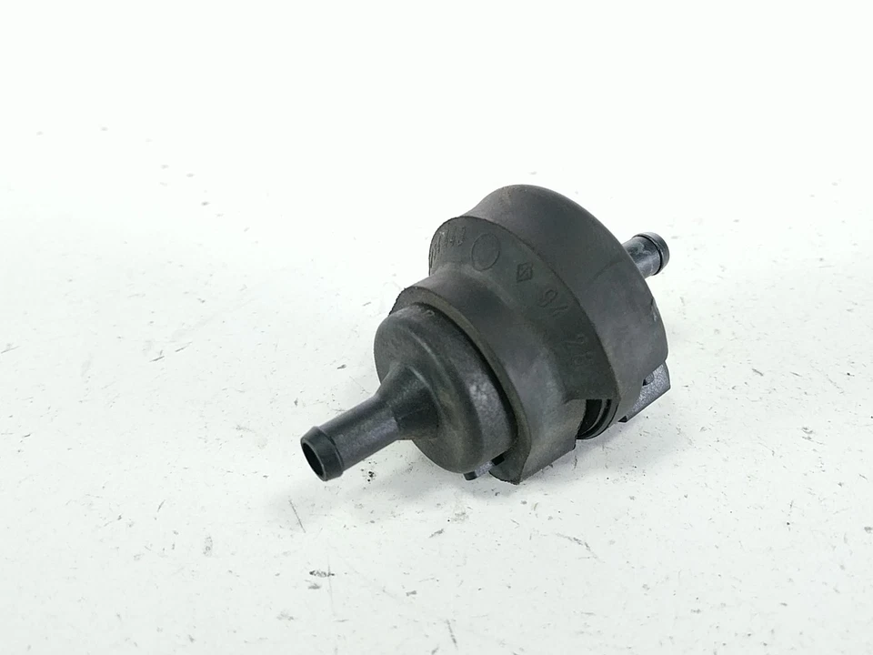 Válvula de aire respirador 13 BMW F700GS F700 GS Foto 3 de 4