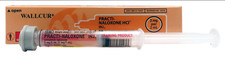 Practi-Naloxone 2mg/2mL paramedic, first aid training, nurse, medic