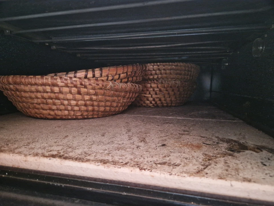 Brotbackofen - Bild 3 von 4