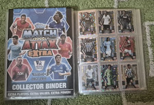 2013/2014 13 14 TOPPS MATCH