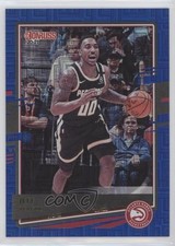 2020-21 Panini Donruss Choice Blue 39/49 Jeff Teague #113 0c6