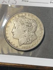 morgan silver dollar 1921 S
