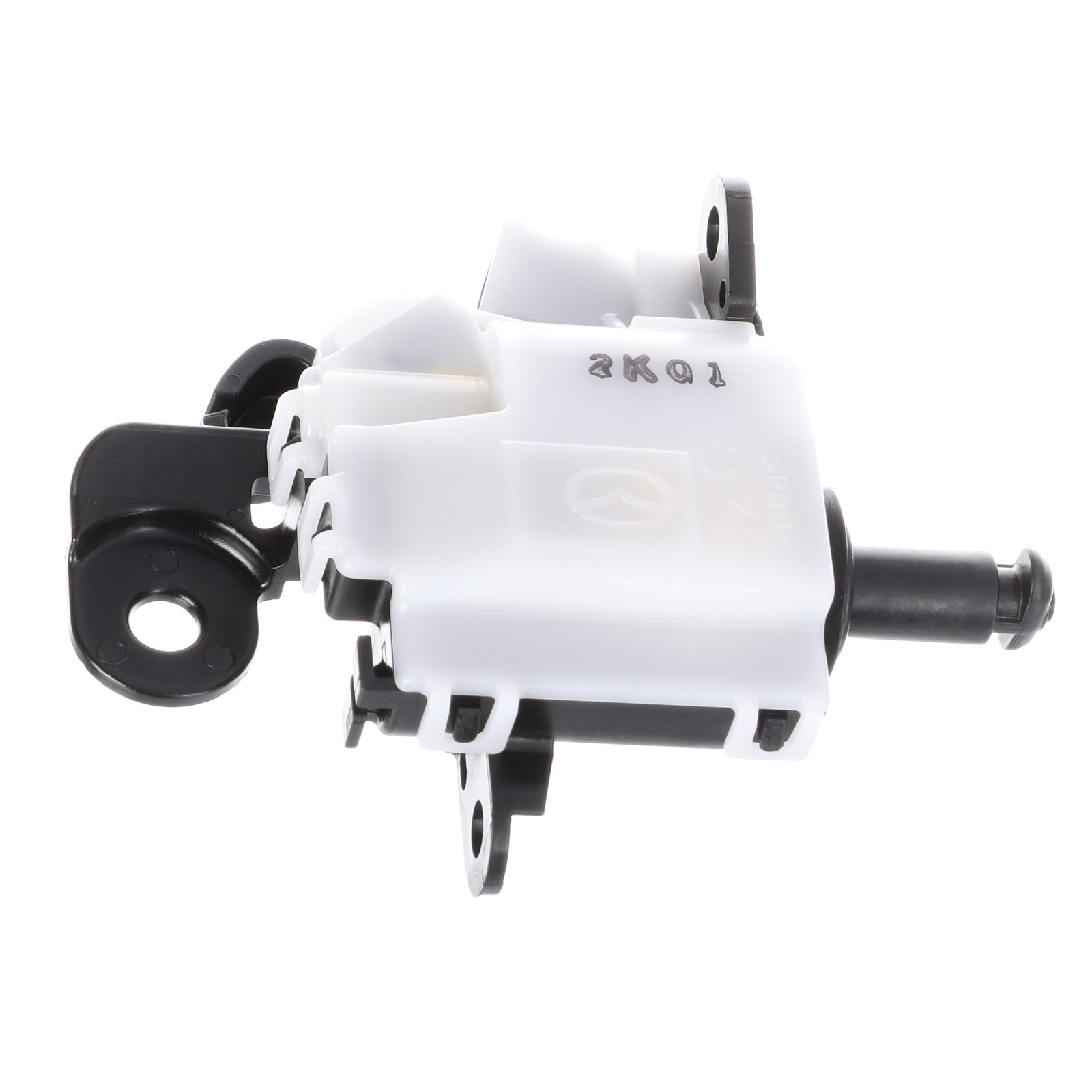 Actuador de bloqueo de tapa de combustible para Mazda Mazda3 CX-30 2019-2023 (P/N BCJH-56-890D)