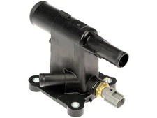 For 2012-2018 Ford Focus Water Distribution Pipe Cylinder Head Dorman 41396NXPQ