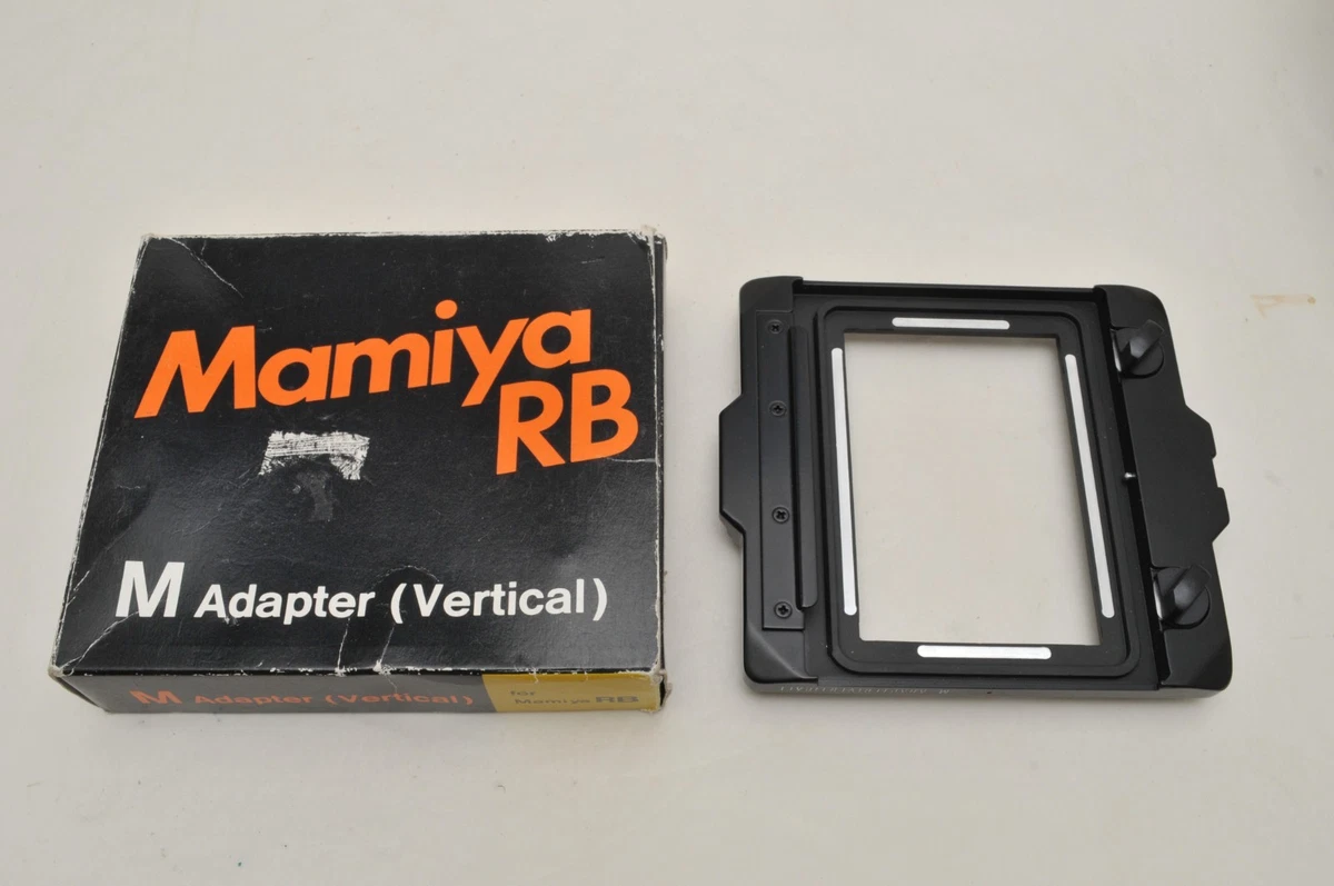 Mamiya Vintage Camera Parts & Accessories for Mamiya for sale | eBay