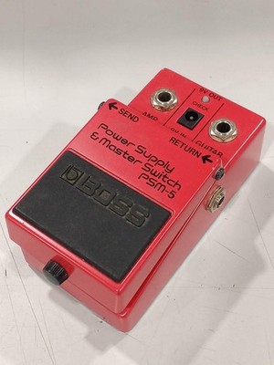 BOSS Netzteil PSM-5