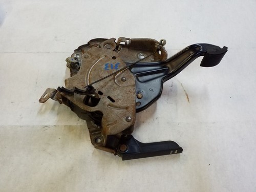 Emergency Brake Pedal Assembly | Fits 11 12 13 14 15 16 Ford F250 F350 F450 F550 - Picture 6 of 12