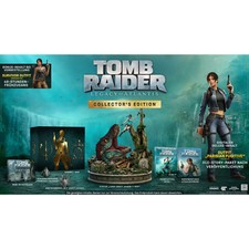 Tomb Raider: Legacy of Atlantis Collector's Edition Playstation 5 …