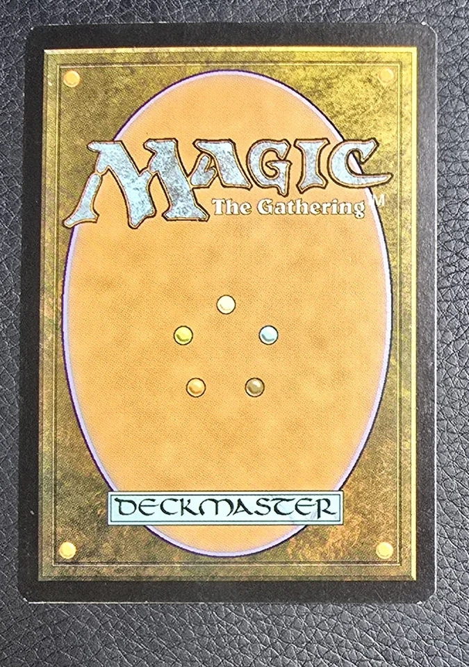 Breeding Pool Zendikar Expeditions Foil LP MTG Magic Card - Image 2 of 2