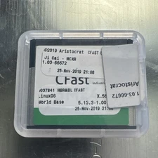 Aristocrat Mighty Cash Ji Cai Gen8 Helix Software Game