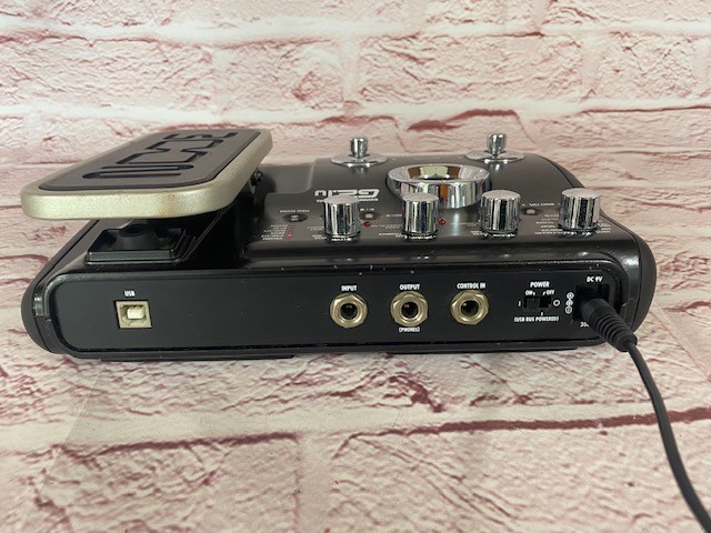Zoom G2.1u Multi-Effects Guitar Effect Pedal for sale online | eBay