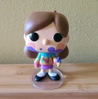 Funko Pop Gravity Falls Mabelcorn Mabel Hot Topic Exclusive Loose NO BOX
