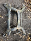 BMW X5 E70 Rear Subframe 6863815/6780844/6770945