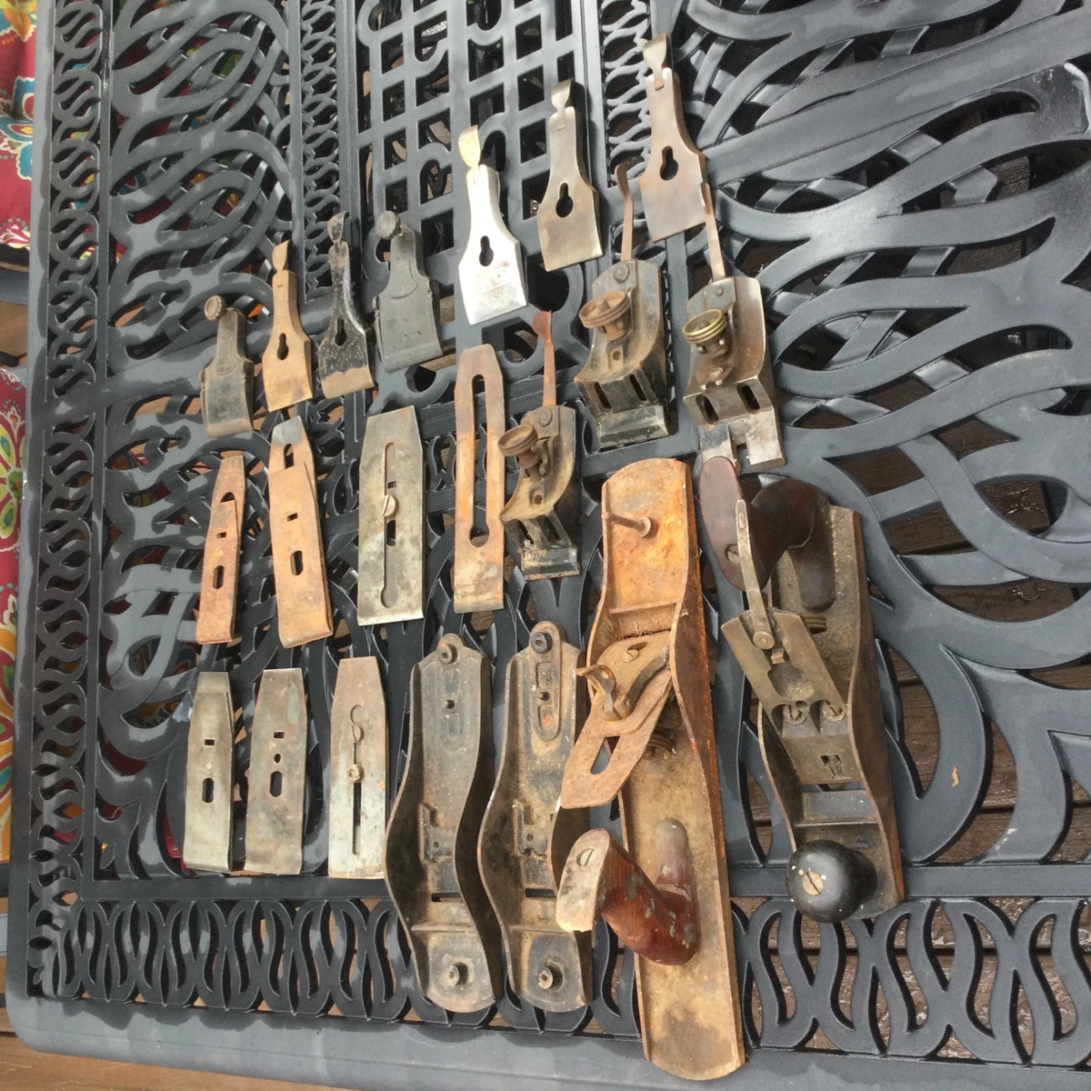 昭和の歴史ある古道具  ドリル Vintage Original Carpentry & Woodworking Collectibles for sale | eBay