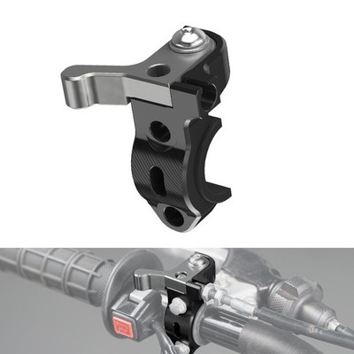 CNC Billet Hot Start Lever For Yamaha YZ250 YZ250F 2001-2007