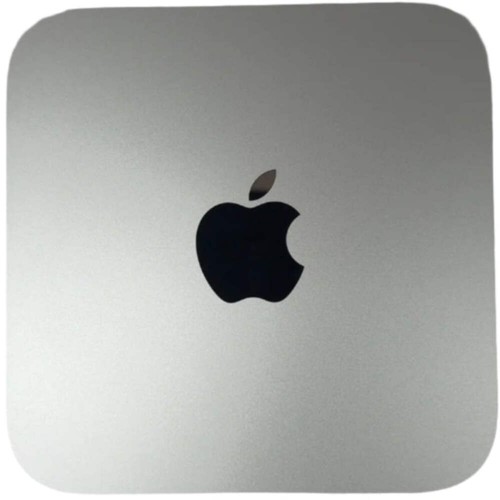 2023 Apple Mac Mini M2 Pro 3,5GHz 16 GB RAM 512GB SSD srebrny A2816 - Zdjęcie 3 z 7